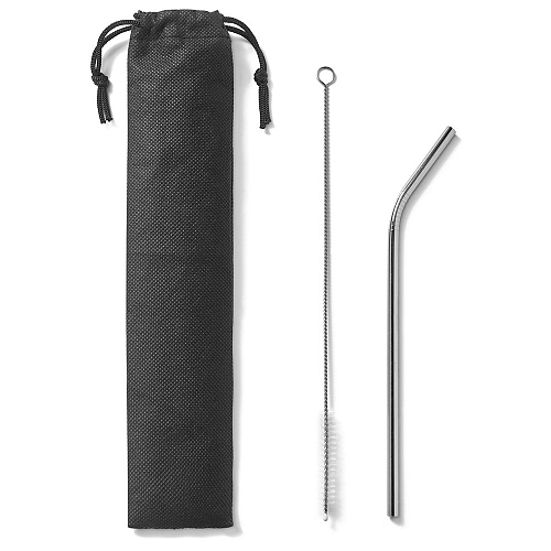 COCKTAIL. Straw kit 4